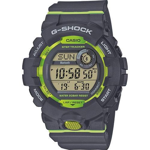 Часы мужские Casio GBD-800-8ER