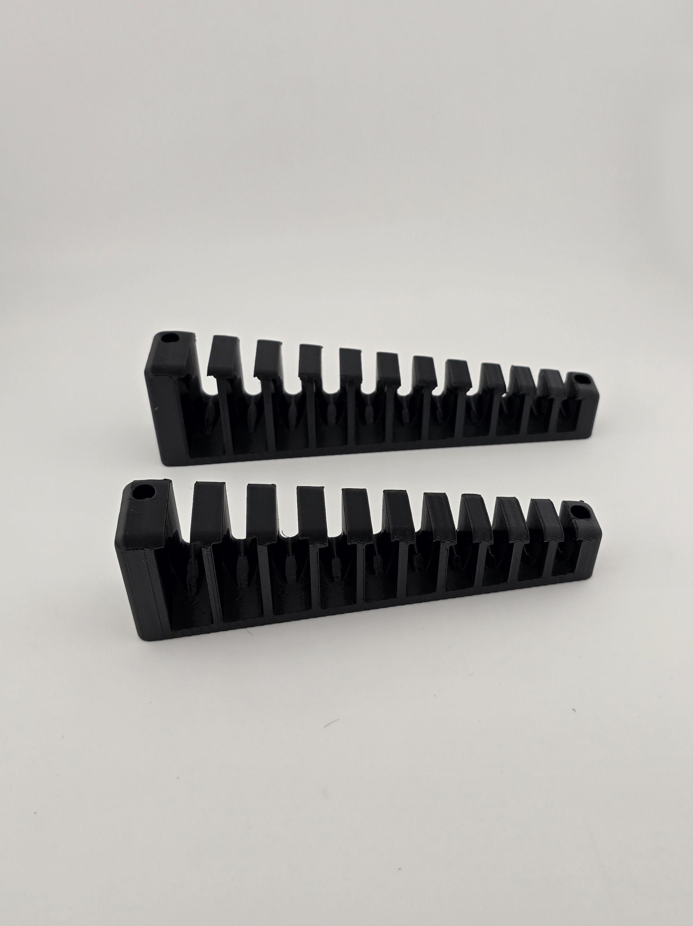 Держатель для гаечных ключей (E0046) - фото 3 Держатель для гаечных ключей (E0046) - фото 3