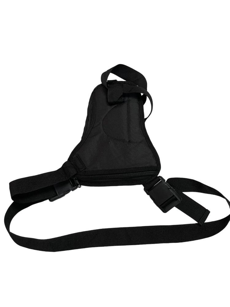 Сумка Brand-X 07-3000/10 кобура Черный - фото 3 Сумка Brand-X 07-3000/10 кобура Черный - фото 3