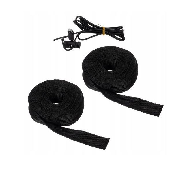 Гамак туристический с брезентом и москитной сеткой 260х140 см - фото 7 Гамак туристический с брезентом и москитной сеткой 260х140 см - фото 7