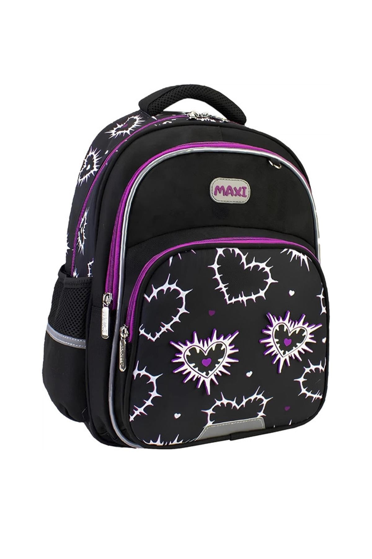 Рюкзак школьный Maxi 15" MX85428
