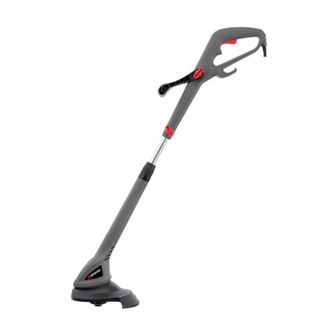 Триммер электрический INTERTOOL DT-2253 - фото 2 Триммер электрический INTERTOOL DT-2253 - фото 2