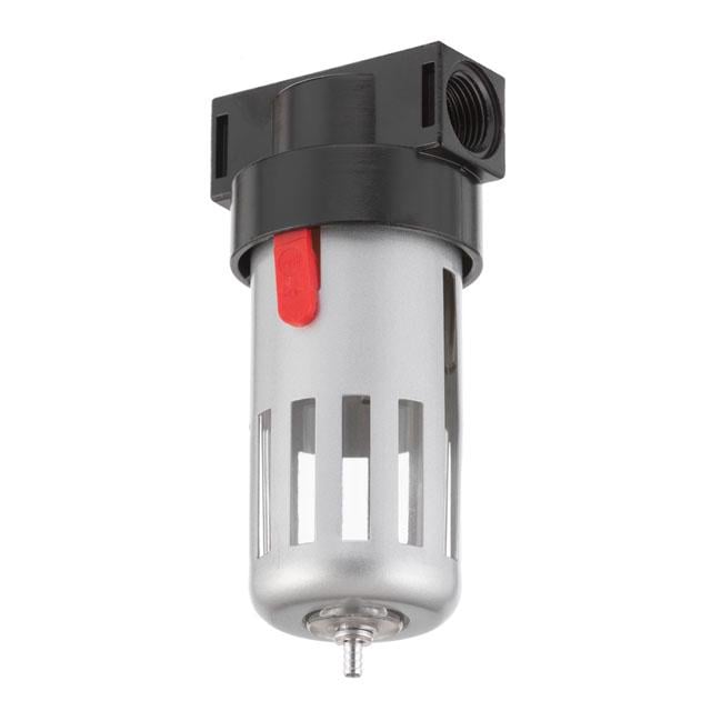 Фильтр Intertool для очистки воздуха 1/2" (PT-1401) Фильтр Intertool для очистки воздуха 1/2" (PT-1401)