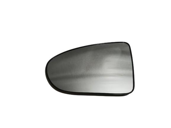 Вкладыш зеркала левый Nissan Qashqai 06-14 обогрев сфера