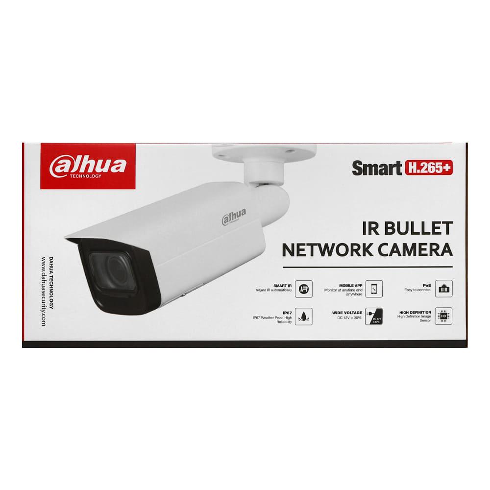 Камера 4 МП IP Dahua DH-IPC-HFW1431TP-ZS-S4 2,8/12 мм - фото 7
