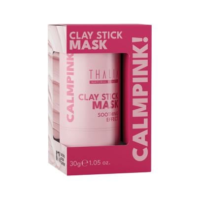 Маска-стік для обличчя CALMPINK! Thalia Заспокоююча глиняна 30 г (221526)