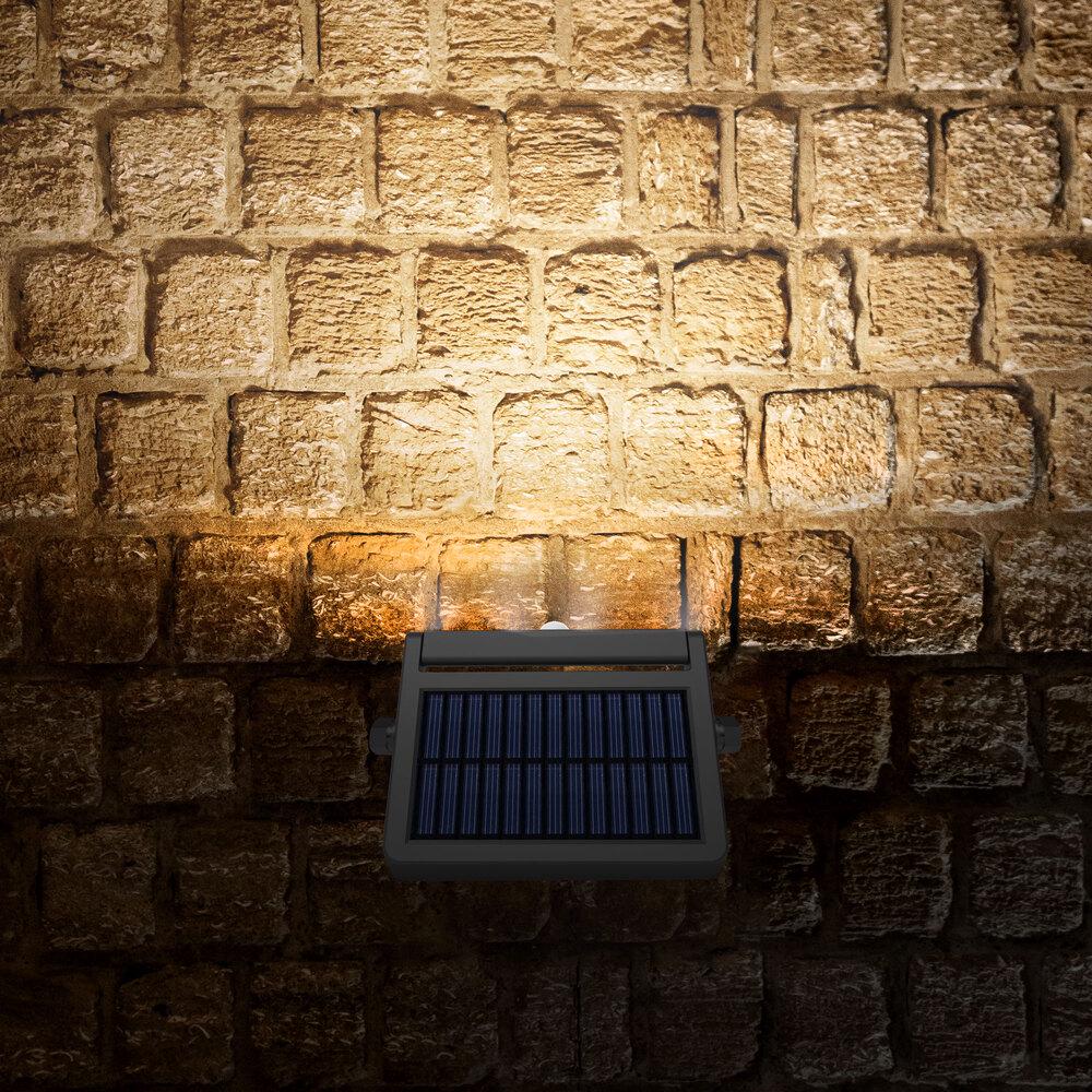 Светильник автономный настенный Videx 600Lm IP54 Сенсорный (11585) - фото 6 Светильник автономный настенный Videx 600Lm IP54 Сенсорный (11585) - фото 6