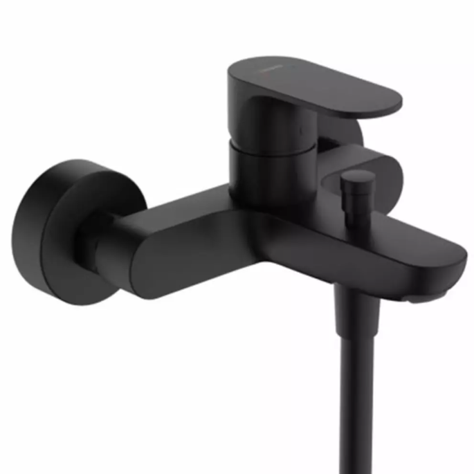 Змішувач для ванни Hansgrohe Rebris S 72440670 (530384)