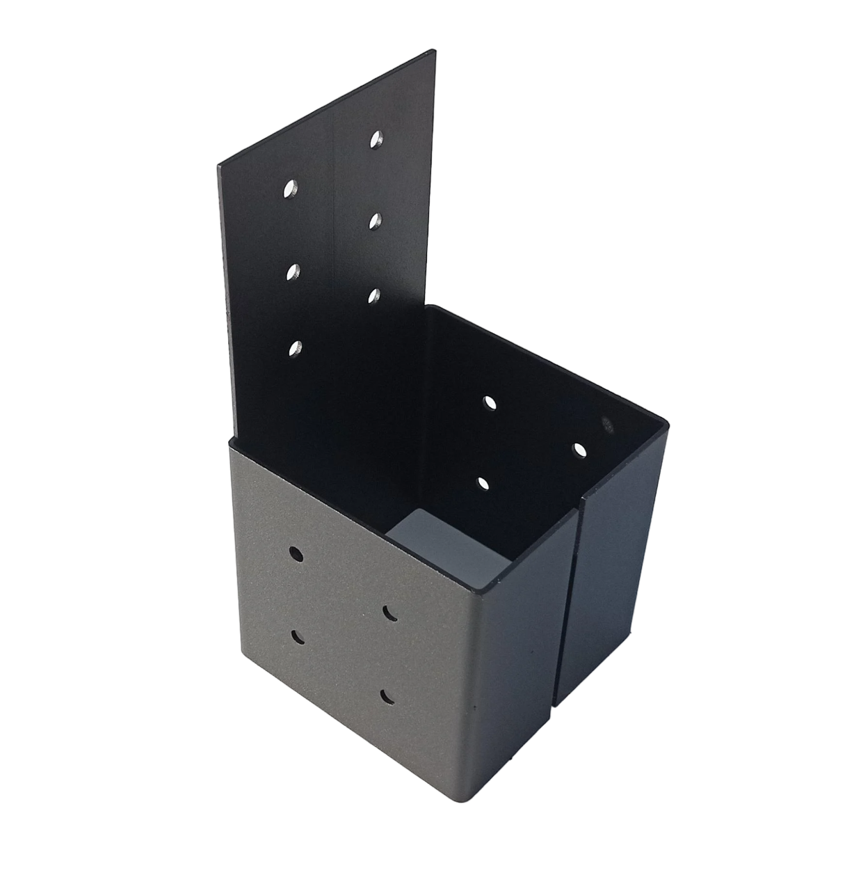 З'єднувач для бруса 100х100 мм (№11 Преміум)