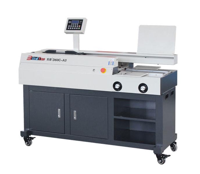 Термоклейова машина D60С-A3