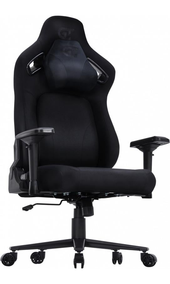 Кресло геймерское GT Racer X-8405 Fabric Black