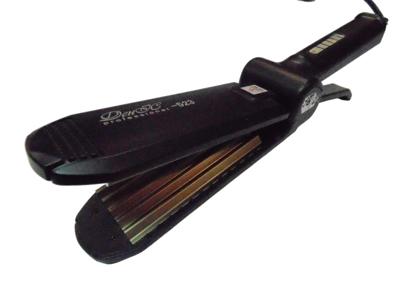 Праска гофре для волосся ДенІС professional 523 (1453069924)