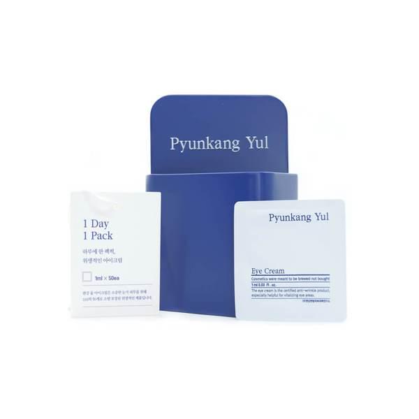 Крем для кожи вокруг глаз Pyunkang Yul Eye Cream тонизирующий 50 мл