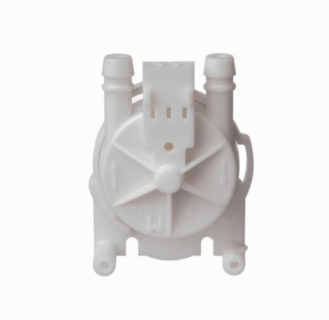 Турбинка Bosch/Saeco 286473300/NL02.001/LF 5024273 (z770185796) Турбинка Bosch/Saeco 286473300/NL02.001/LF 5024273 (z770185796)