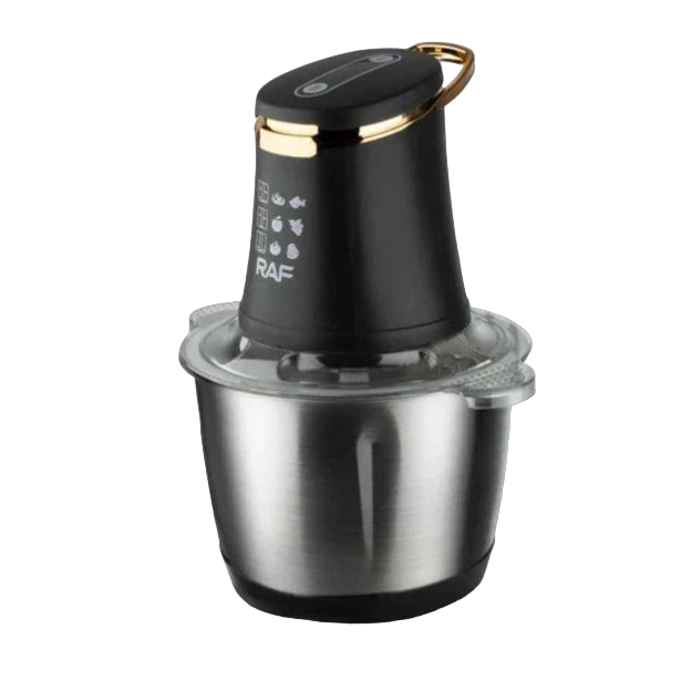 Комбайн измельчитель R 7035 нержавеющая сталь 3 л 1000 Вт Комбайн измельчитель R 7035 нержавеющая сталь 3 л 1000 Вт