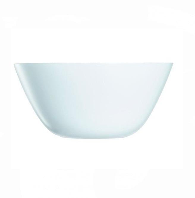 Салатник Arcopal Zelie L4004 240 мм Білий