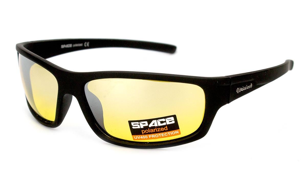 Очки для водителей антифары Space P21504-C3-2 Очки для водителей антифары Space P21504-C3-2