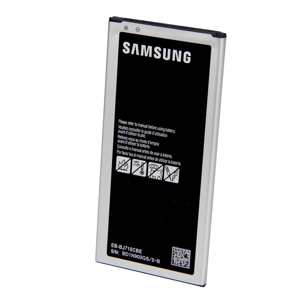 Батарея для Samsung EB-BJ710CBC J710F Galaxy J7 (3439)