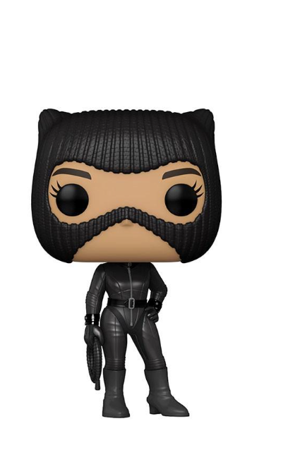 Игровая фигурка Funko Pop! Бэтмен Селина Кайл (59279-ks)