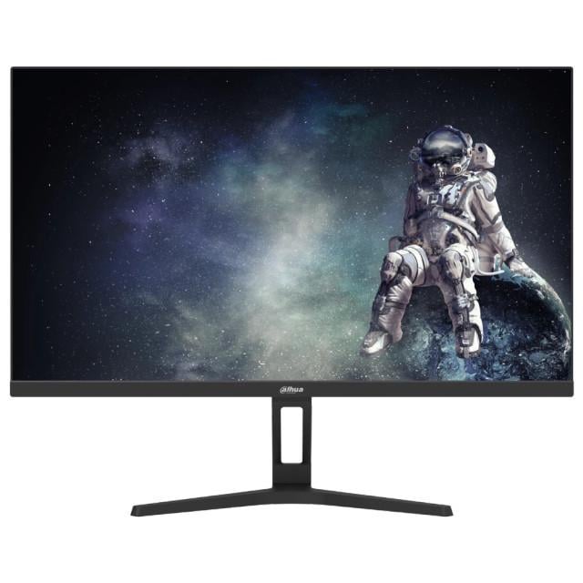 Монітор Dahua DHI-LM27-E331Y 27" QHD 200 Гц