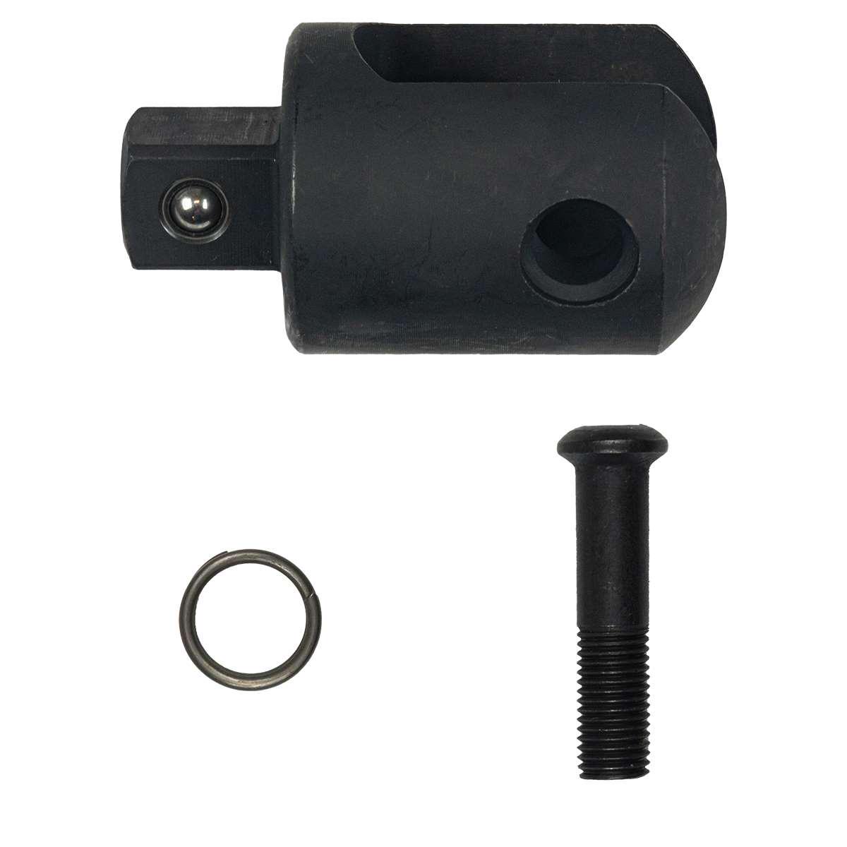 Запасная головка для шарнирного воротка Richmann C4256 1/2"