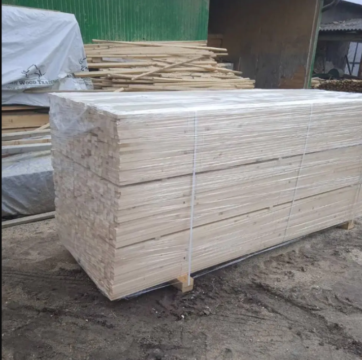 Рейка строганная сухая сосна 30x40x2000 мм (3040-2000С) - фото 3