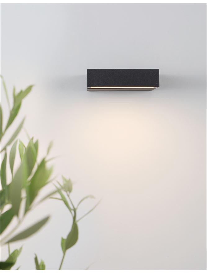 Светильник уличный Nova Luce (9160101) - фото 3 Светильник уличный Nova Luce (9160101) - фото 3