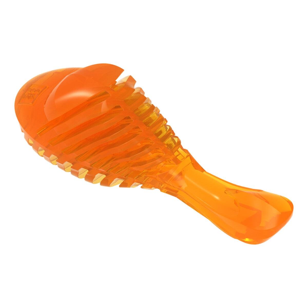 Игрушка для собак WAUDOG Fun Durable Голень термопластичная 190 мм Оранжевый (25881198)