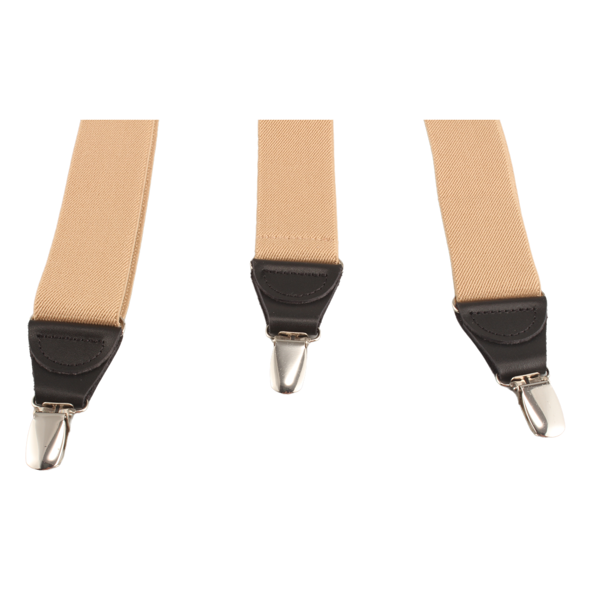 Підтяжки для штанів Solve Койот KT6006205 - фото 2