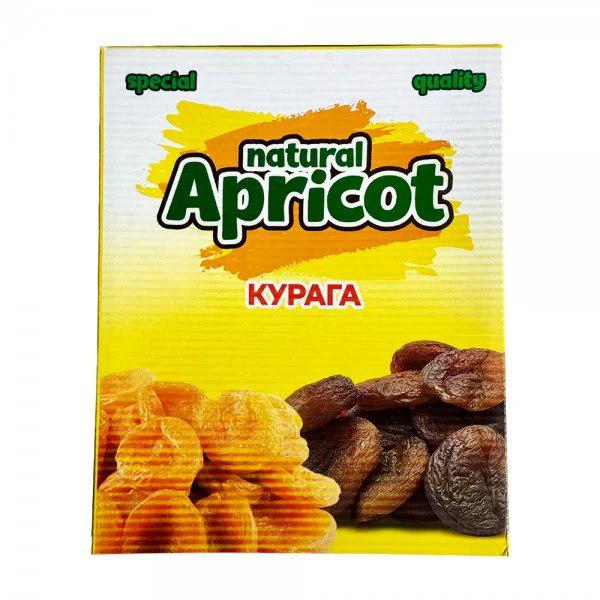 Курага Узбекистан 1 кг (13355993)