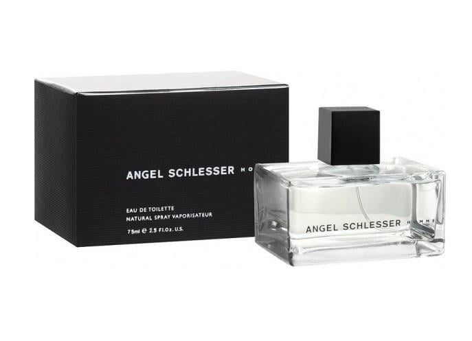 Туалетна вода для чоловіків Angel Schlesser Angel Schlesser 75 мл (275)
