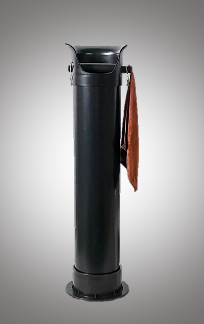 Нок бокс Tube Черный (17748298)