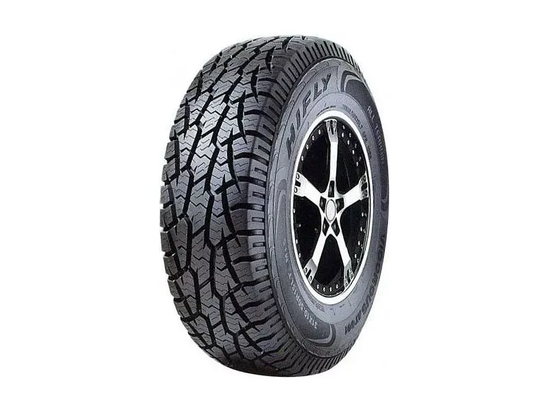 Шина всесезонная Hifly AT 601 235/70R16 106T (24913)