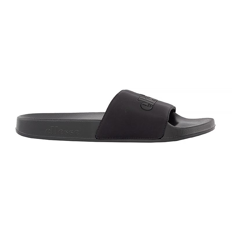 Шльопанці чоловічі Ellesse Laax Slide р. 43 Чорний (SHMF0442-BLACK 43) - фото 4