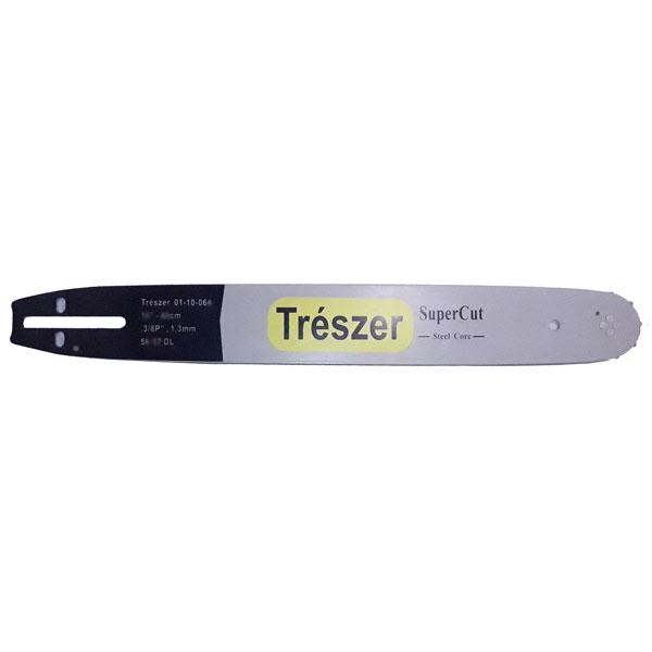 Шина TRESZER 3/8"LP 1,3 мм 35 см 52 звенья