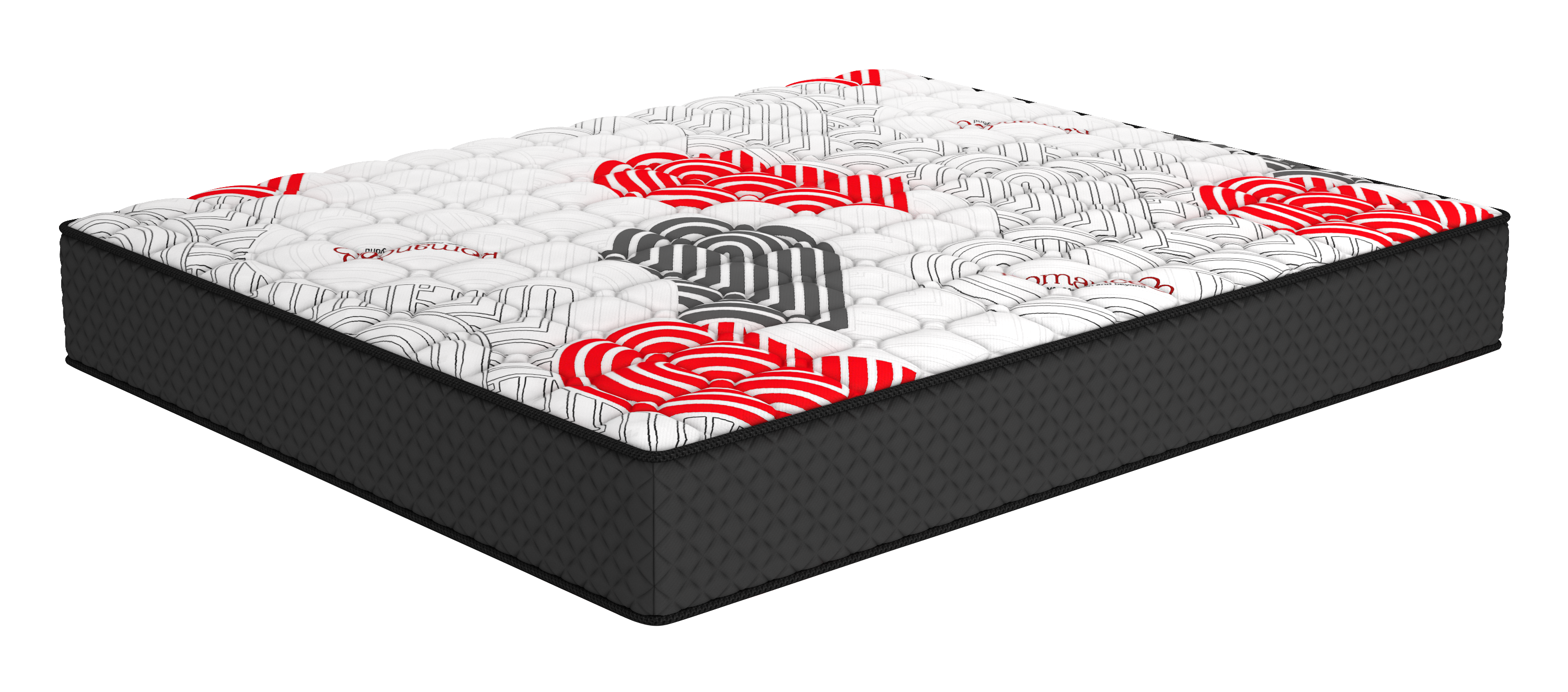 Матрац Flirt 160x200 см (MF-029) - фото 2 Матрац Flirt 160x200 см (MF-029) - фото 2