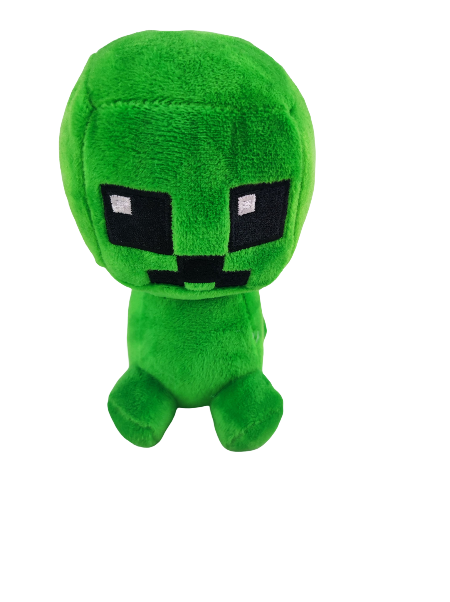 Мягкая игрушка Майнкрафт Аксолотль 30 см Зеленый (137988) Мягкая игрушка Майнкрафт Аксолотль 30 см Зеленый (137988)