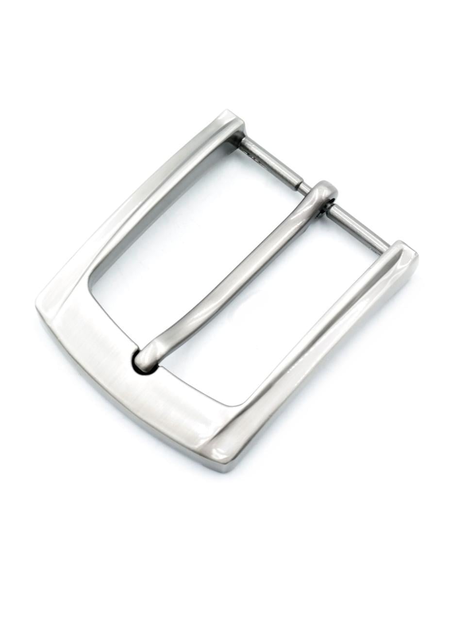 Пряжка классическая для мужского ремня Weatro (prj-35cm-0027)