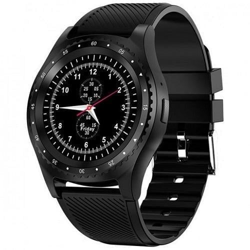 Часы наручные Smart L9 (100)