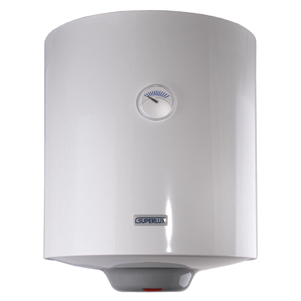 Водонагреватель SUPERLUX 50V 1.5K EU2 (4015004)