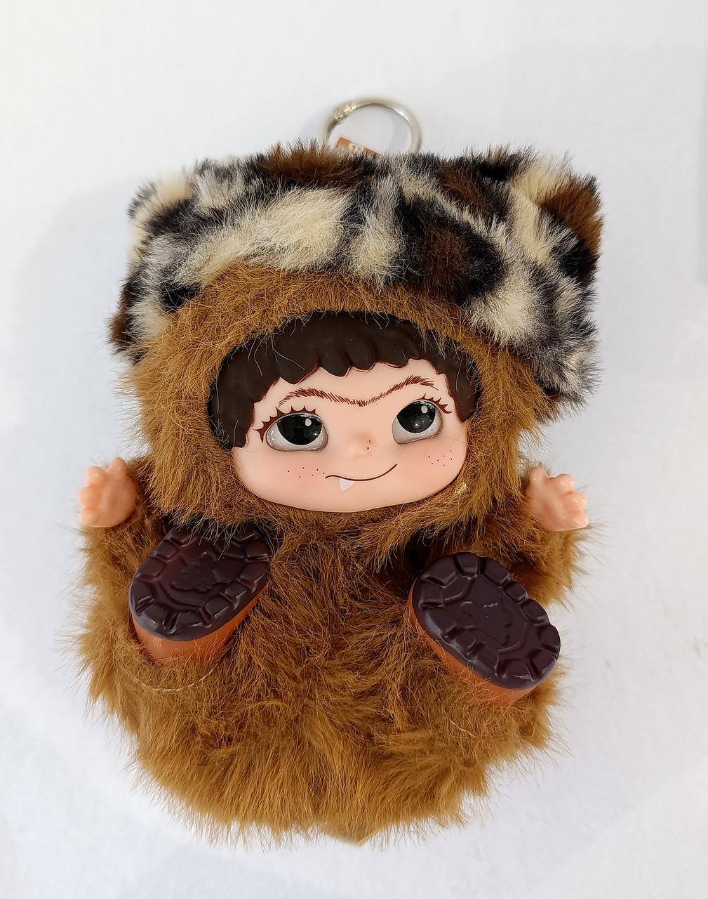 Сюрприз в коробке Вакуку 17х10х9 см - фото 7