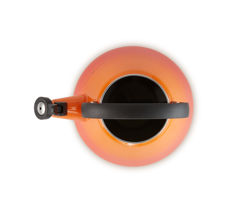 Чайник Le Creuset Kone 1,6 л Помаранчевий (92000200090000) - фото 5