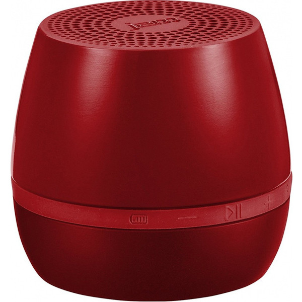 Портативная колонка JAM Classic 2.0 Bluetooth Speaker Red (HX-P190RD-EU)