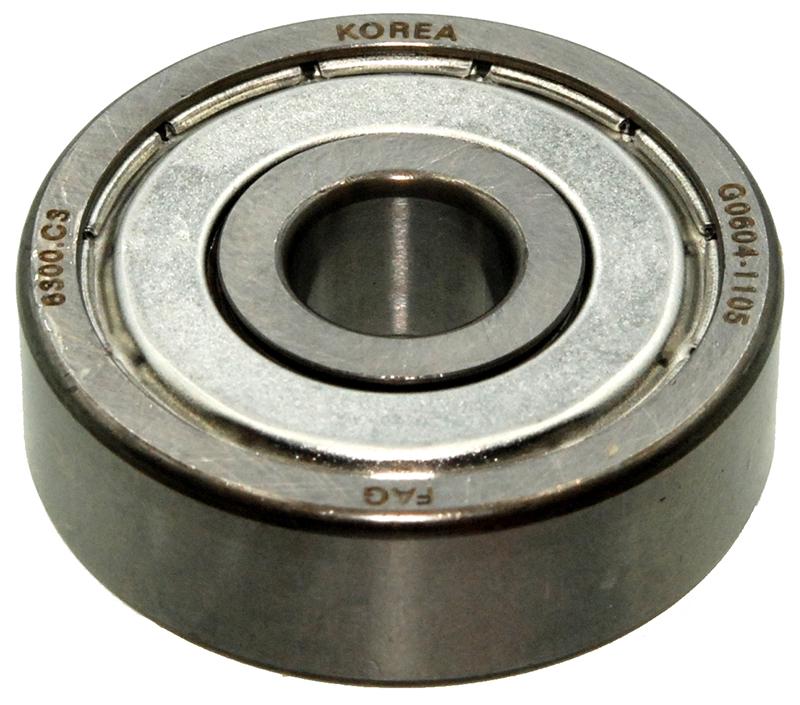 Подшипник FAG 6300 ZZ (под1000)