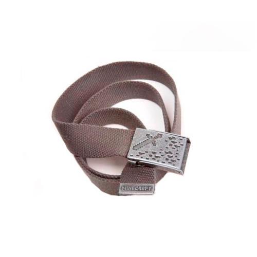 Ремень Майнкрафт TOY Minecraft Iron Belt (2163)