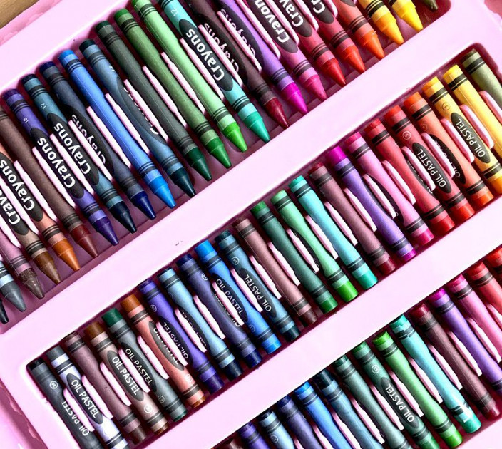 Набір для творчості UKC 208 пре. (1938510) - фото 2 Набір для творчості UKC 208 пре. (1938510) - фото 2