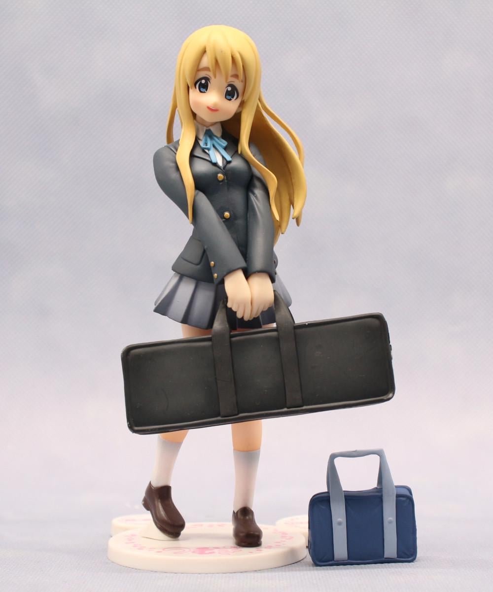 Фигурка Banpresto Tsumugi Kotobuki Hirasawa Yui 15 см