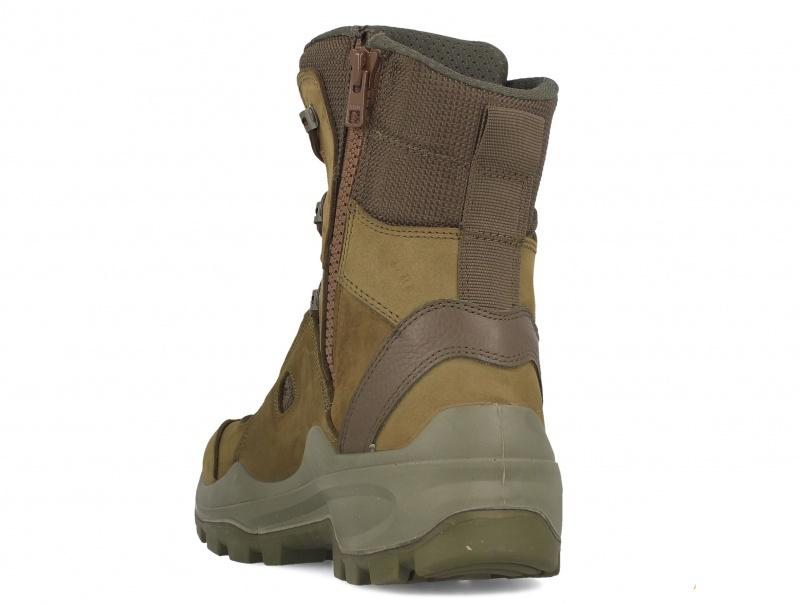 Берцы военные Forester Haix Zipper р. 43 (23953538) - фото 2