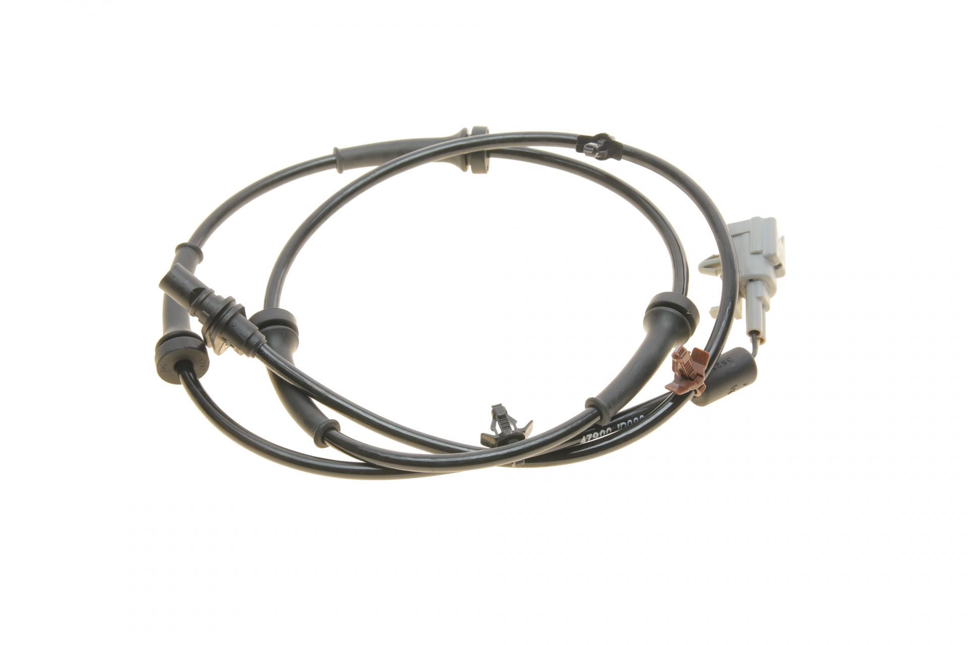 Датчик ABS задний Nissan Qashqai 06-13- (0 265 007 908)