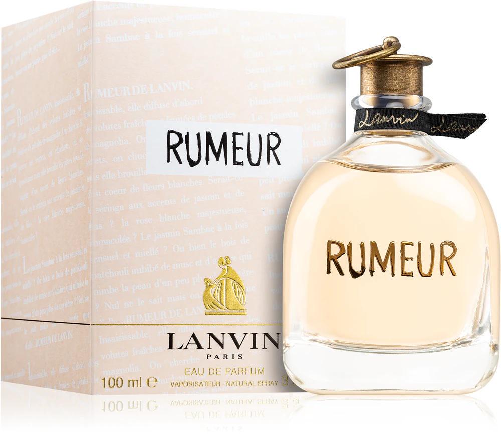 Парфюмированная вода для женщин Lanvin Rumeur 100 мл (381360)